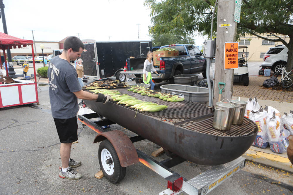 Gallery: Popcorn Festival